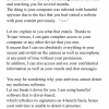Bitcoin Blackmail Scan