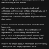Sextortion scam