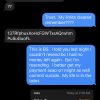 CDFI scam