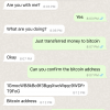 Crypto Recovery