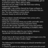 Sextortion email