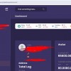 Scamming people to send him bitcoin under the guess of trading bitcoin for them