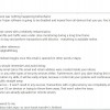 Email scam