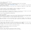Bitcoin extortion