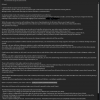 bullshit blackmail