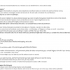 Pegasus Sextortion Threat Email