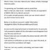 Your Personal Data Has Been Leaked