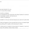 Sextortion Scam