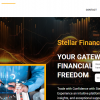 Stellar- Finance  Pig Butchering SCam