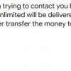419 scam