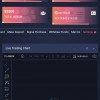 Trading website scam