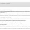 Blackmail scam