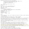Bitcoin scam email