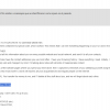 New invoice