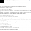 Hacker extorting target over porn usage