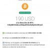 Se hace llamar Jesús García ay es asesor de inversiones pero solo es un ladrón me robó 100.000 dólar
