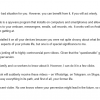 Fake blackmail scam