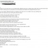 Email extortion