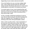 Bitcoin scam