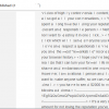 Private videos published