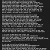 Email extortion scam