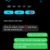Prize scam