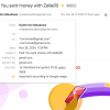 Katherine Meadows  Online transfer fraud. ph# 937 621-6190