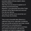 You have a new message