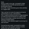 SExtortion email