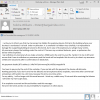 Bomb threat, subject line 