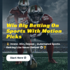 Motion picks