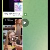 Selling porn