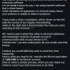 Sextorsion noob