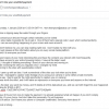 Request for payment to avoid sharing personal data / browsing history