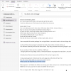 Bitcoin email