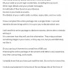 Email requesting money, via a threat to release personal information.