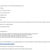 email solicitation
